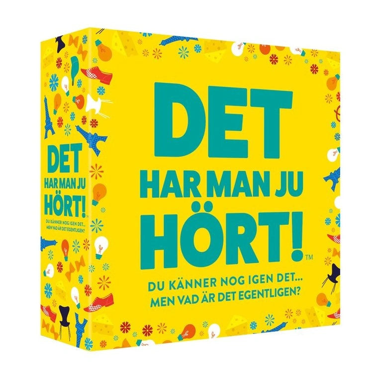 -Lånebiblioteket- Det har man ju hört!