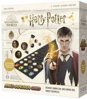 Med andra ord - Harry Potter