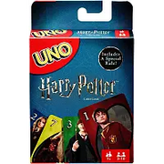 UNO Card Game: Harry Potter