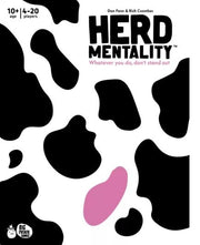 Herd Mentality
