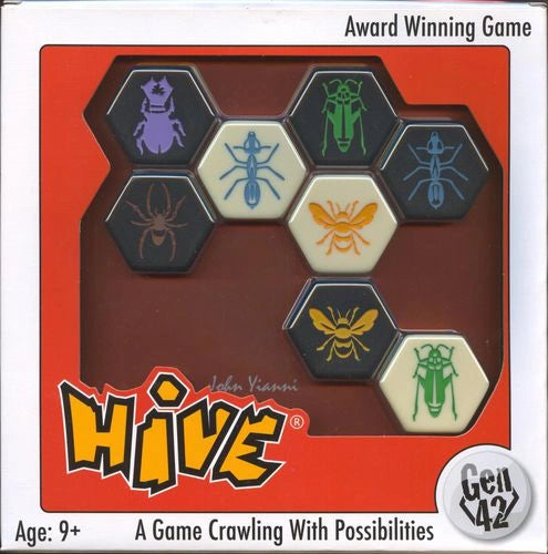 Hive (Gen42 only Edition)