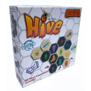 Hive Ultimate: Pocket