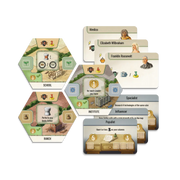 Beyond the Horizon Mini Expansion