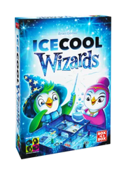 Icecool Wizards