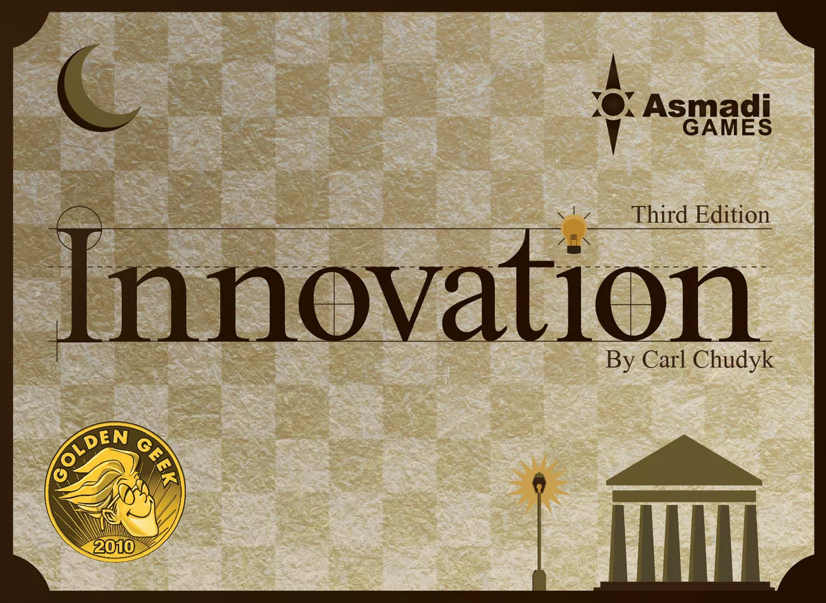 Innovation (Third Edition)