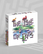 The Isle Of Cats
