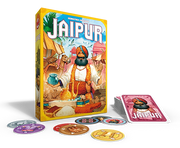 Jaipur (Nordisk Utgåva)