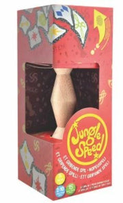 Jungle Speed Nordisk Utgåva