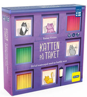 Katten på taket