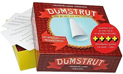 Dumstrut