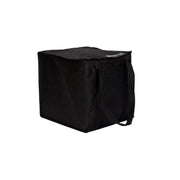 Lightweight Board Game Bag Black