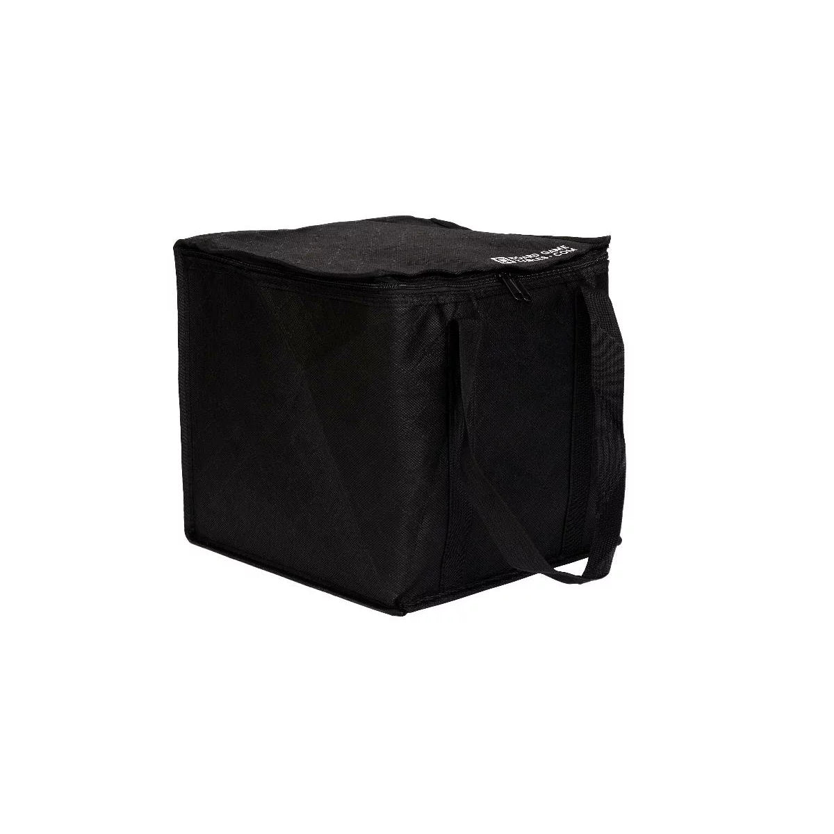 Lightweight Board Game Bag Black