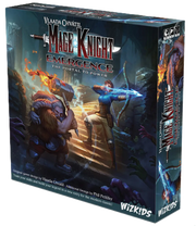 Mage Knight: Emergence - The Portal to Power