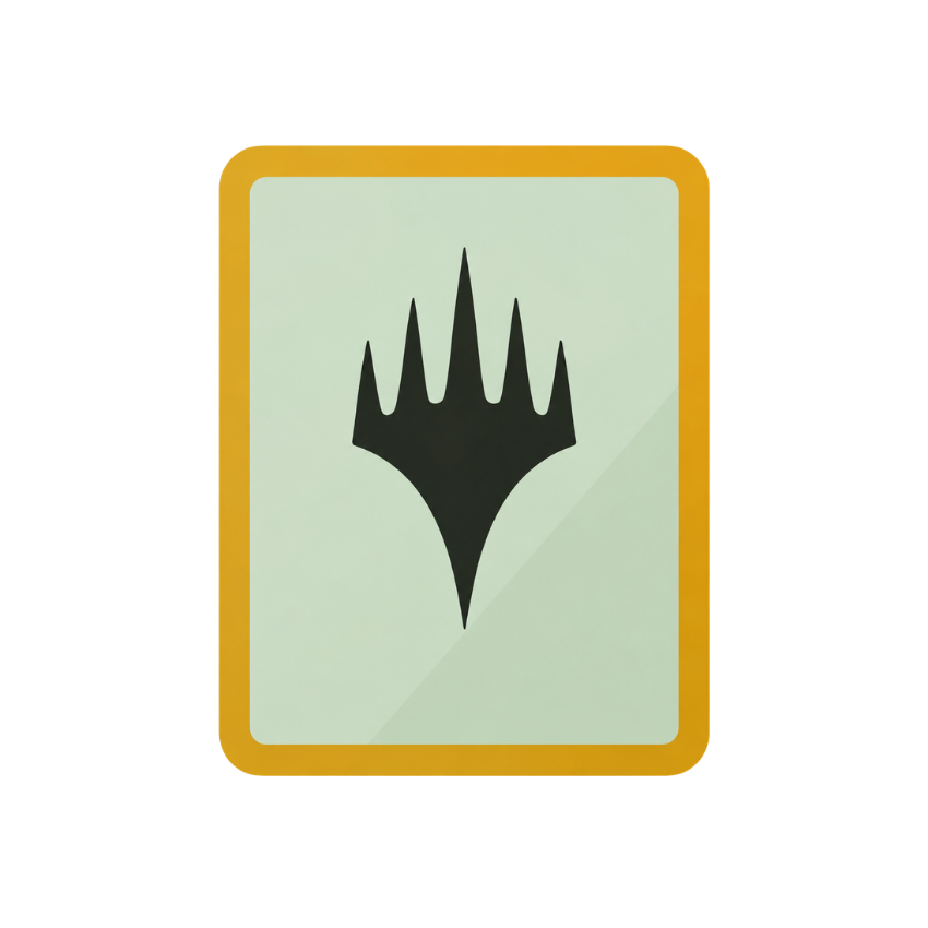 Magic: The Gathering