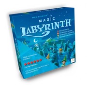 Magilabyrinten (SV)