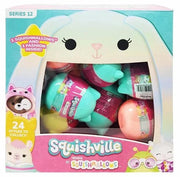 Leksakshallen - Squishville Plysch Blind box