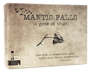 Mantis Falls