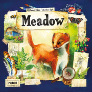 -Lånebiblioteket- Meadow