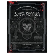 The Game Masters Book of Traps Puzzles & Dungeons