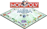 Mega Monopoly (Engelsk)