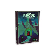 Mini Rogue: The Mountains of Torment