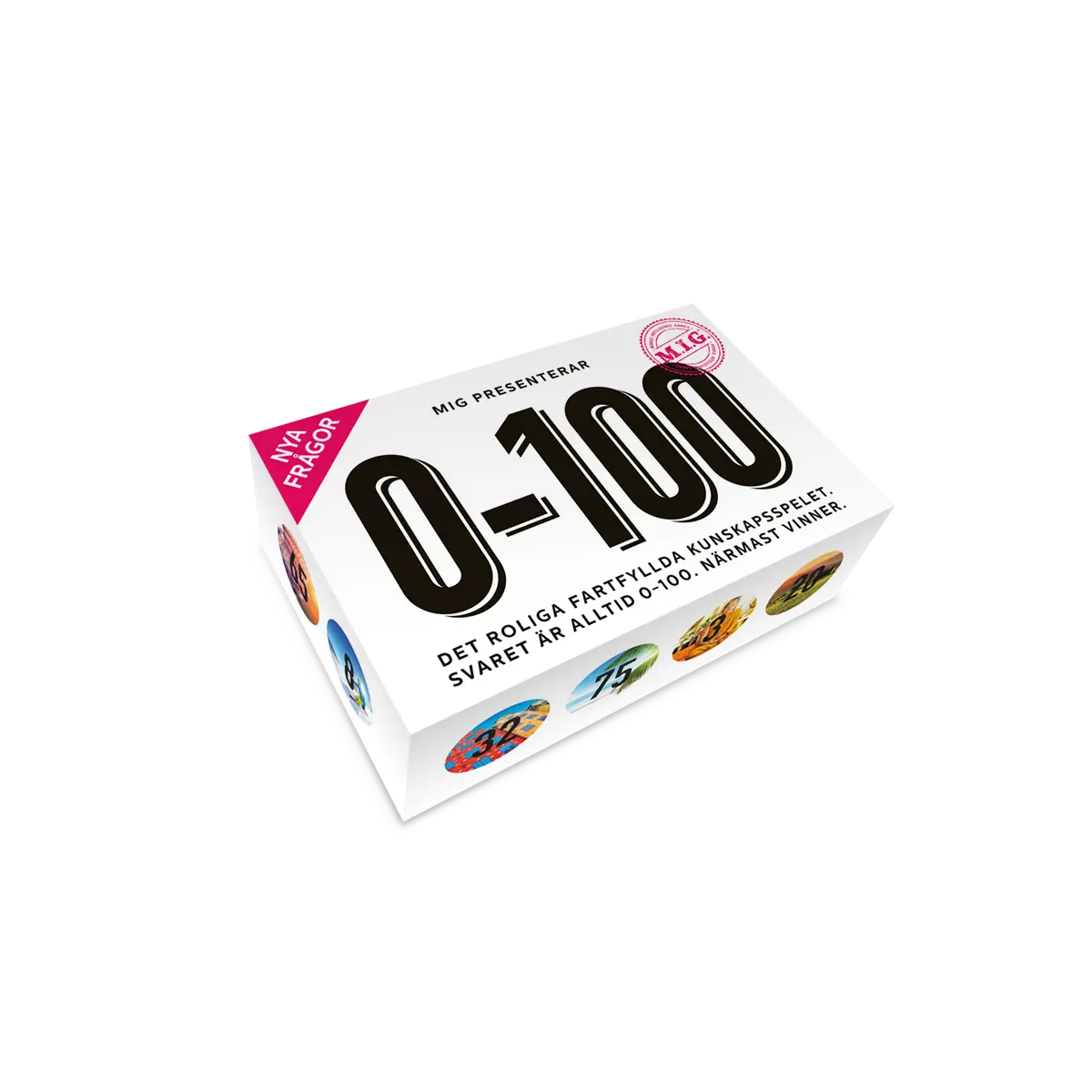 Mini 0-100