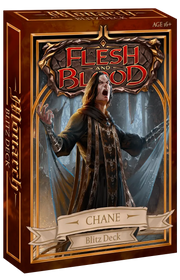 Monarch Blitz Deck - Välj lek
