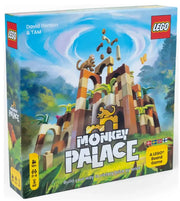 Monkey Palace