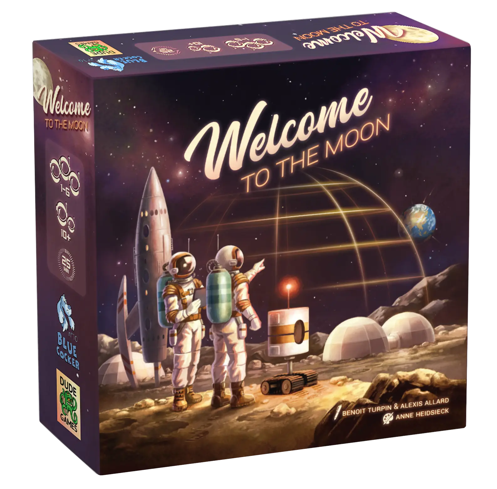 Welcome to the Moon (EN)
