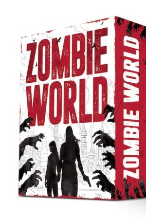 Zombie World