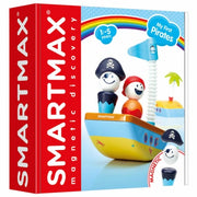 SmartMax: My First Pirates (Nordic)