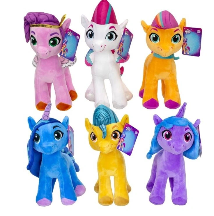 My Little Pony Plush (30cm)