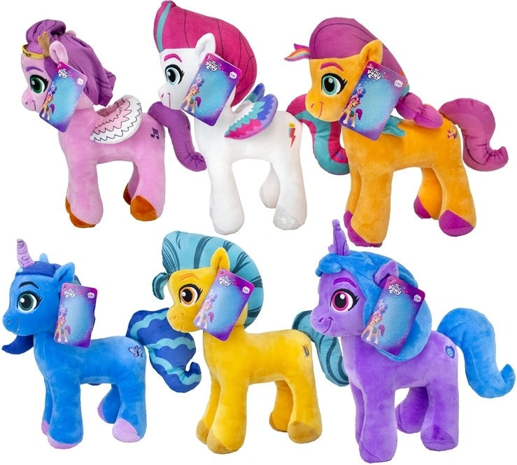 My Little Pony Plush (30cm)