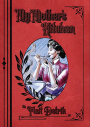 My Mothers Kitchen RPG