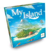 My Island (Nordic)