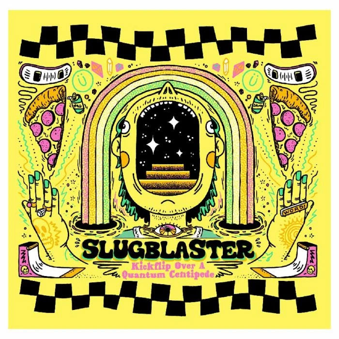 Slugblaster RPG GOTY Edition