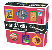 När Då Då? - Original