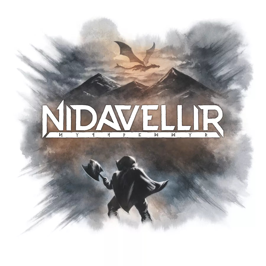 Nidavellir (sv + eng)