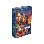 Pandemic: Hot Zone – North America (Sv)