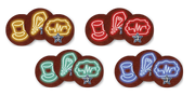 Nucleum Neons Promo