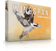 Wingspan Oceania Expansion (Svensk Utgåva)