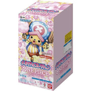 One Piece Card Game: Memorial Collection [EB-01] Booster Box (Japansk version)