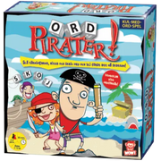 Ord Pirater