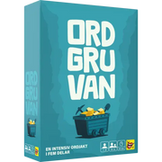 Ordgruvan