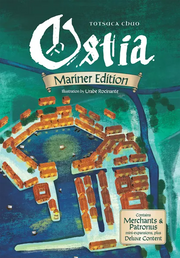 Ostia Mariner Edition