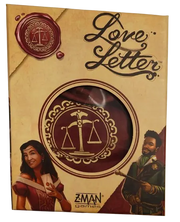 Love Letter - Boxed Edition