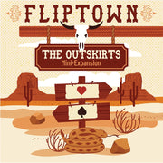 Fliptown The Outskirts