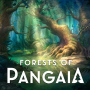 -Lånebiblioteket- Forests of Pangaia