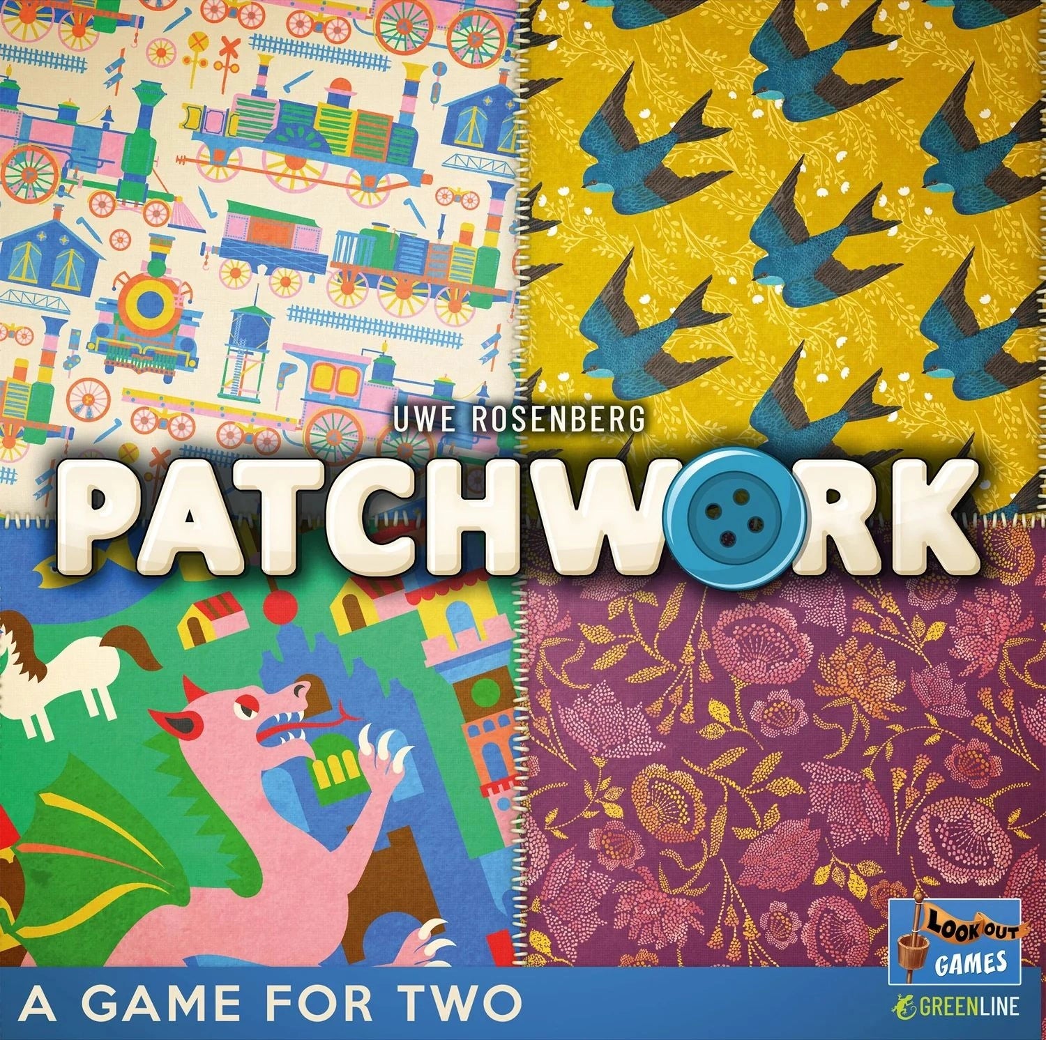 Patchwork