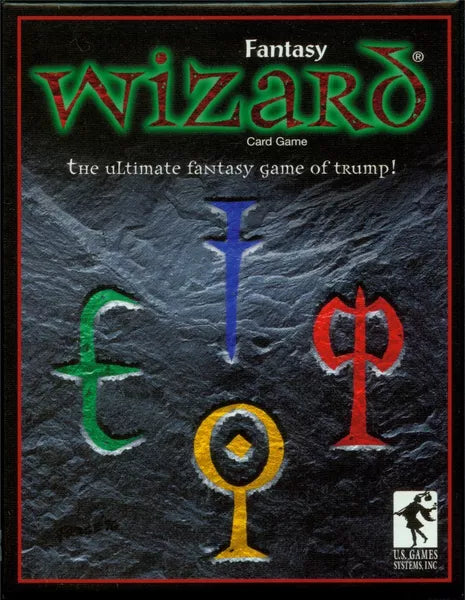 Wizard